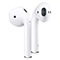 هدفون بی‌ سیم اپل مدل AirPods 2 